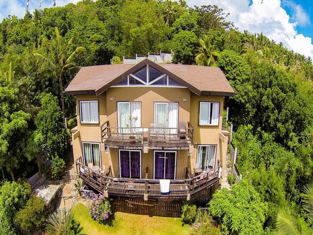 Jeepney Hostel And Kite Resort Balabag  Экстерьер фото